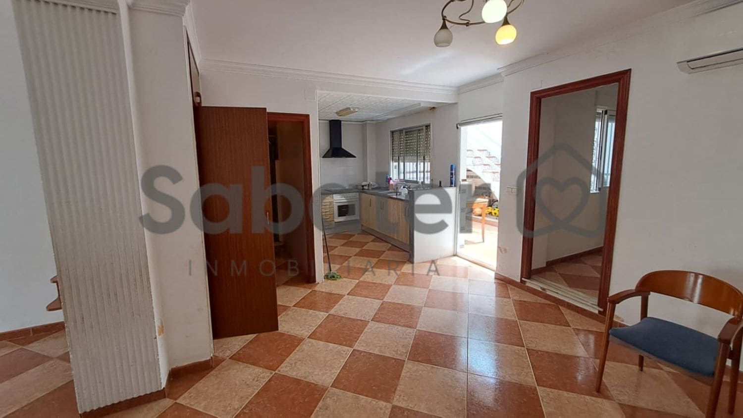 2 bedroom Townhouse for sale in Gandia - € 125,000 (Ref: 9976913)