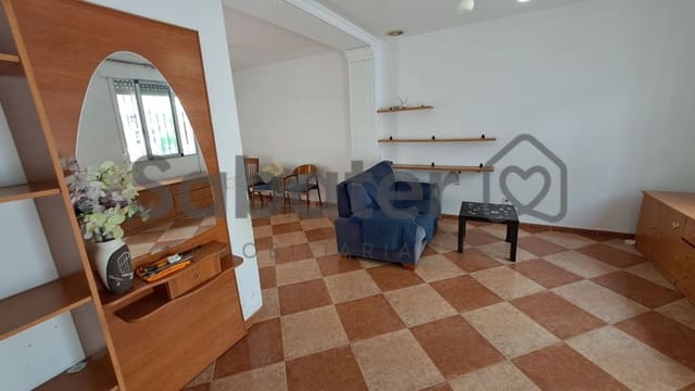 2 Zimmer Haus zu verkaufen in Gandia - 125.000 € (Ref: 9976913)