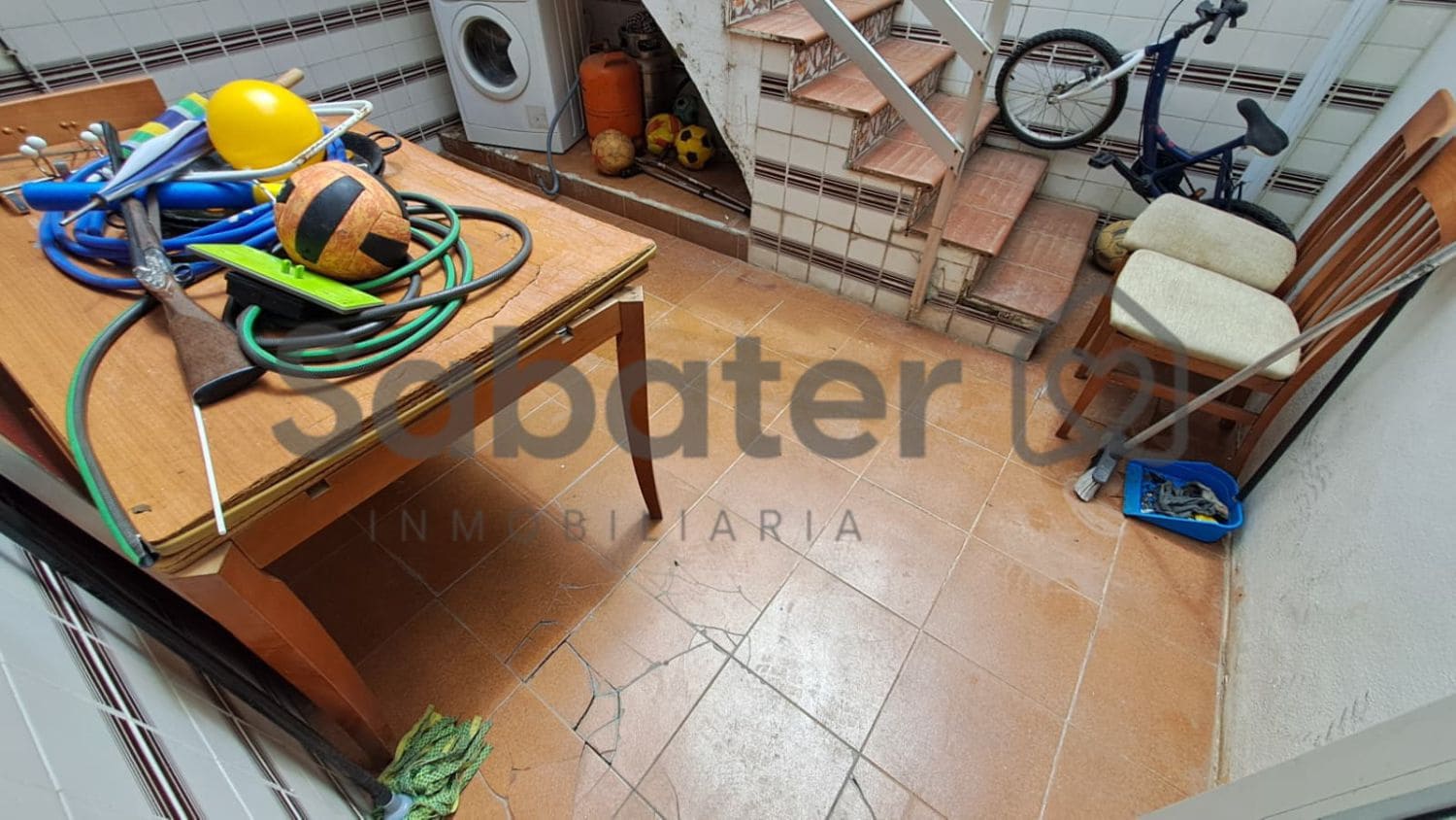 2 bedroom Townhouse for sale in Gandia - € 125,000 (Ref: 9976913)