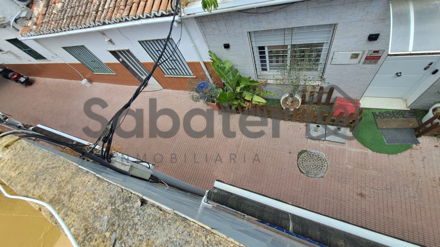 2 bedroom Townhouse for sale in Gandia - € 125,000 (Ref: 9976913)
