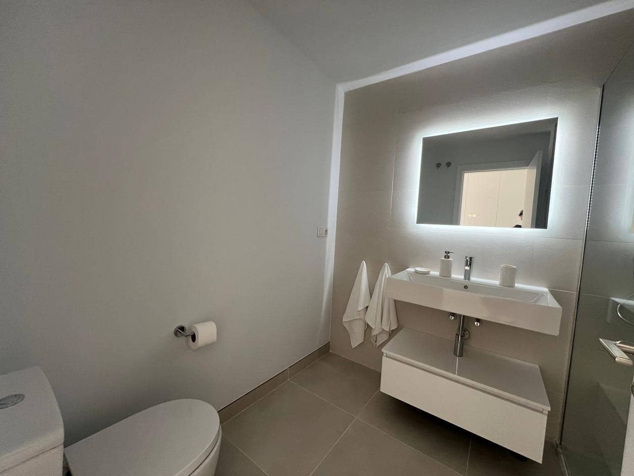 2 soverom Leilighet til salgs i Casares med svømmebasseng garasje - € 460 000 (Ref: 10000506)