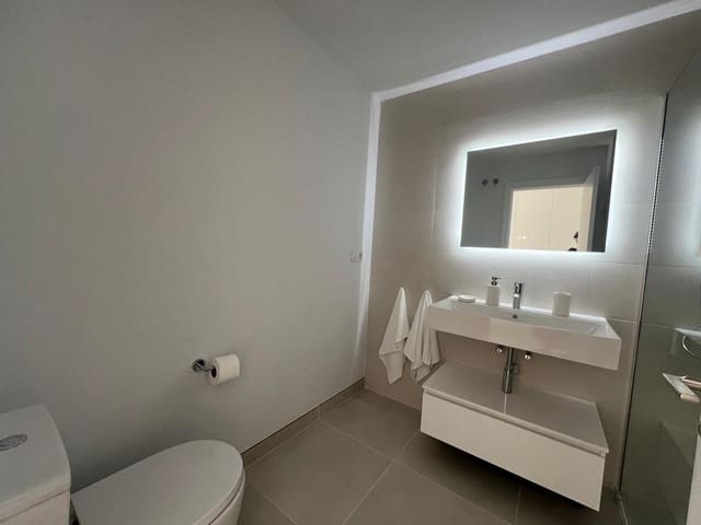 3 soverom Leilighet til salgs i Casares Golf - Casares del Sol, Casares med svømmebasseng garasje - € 518 000 (Ref: 10000507)