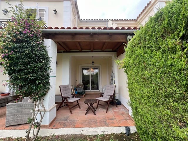 3 chambre Villa/Maison à vendre à La Alcaidesa avec piscine garage - 515 000 € (Ref: 10026879)