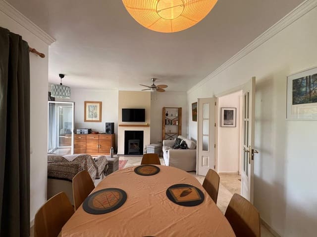 3 chambre Villa/Maison à vendre à La Alcaidesa avec piscine garage - 515 000 € (Ref: 10026879)