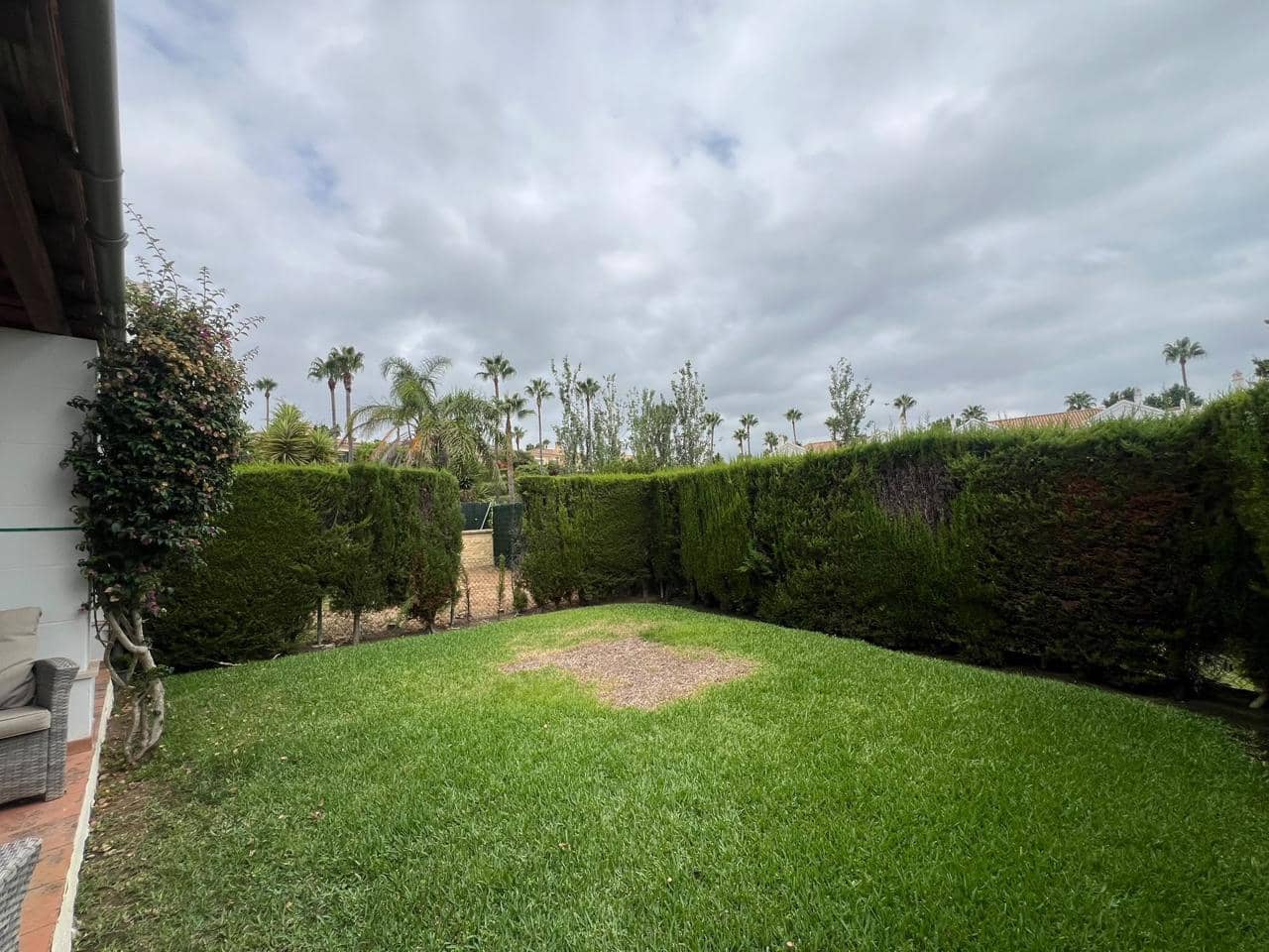 3 quarto Moradia para venda em La Alcaidesa com piscina garagem - 515 000 € (Ref: 10026879)