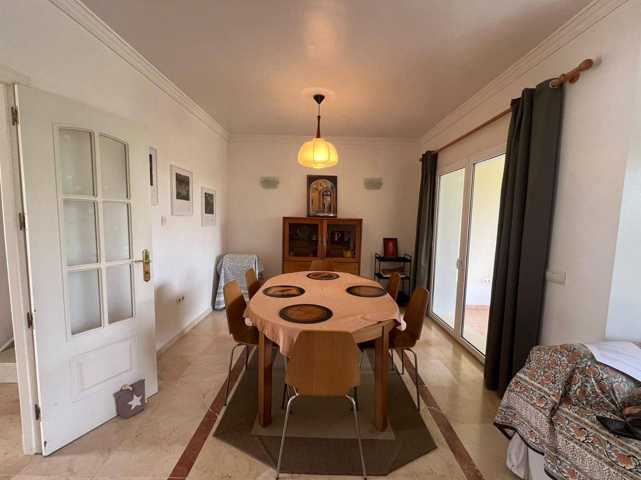 3 quarto Moradia para venda em La Alcaidesa com piscina garagem - 515 000 € (Ref: 10026879)