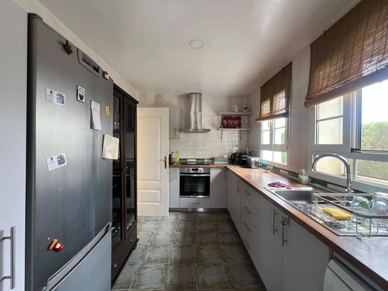 3 quarto Moradia para venda em La Alcaidesa com piscina garagem - 515 000 € (Ref: 10026879)