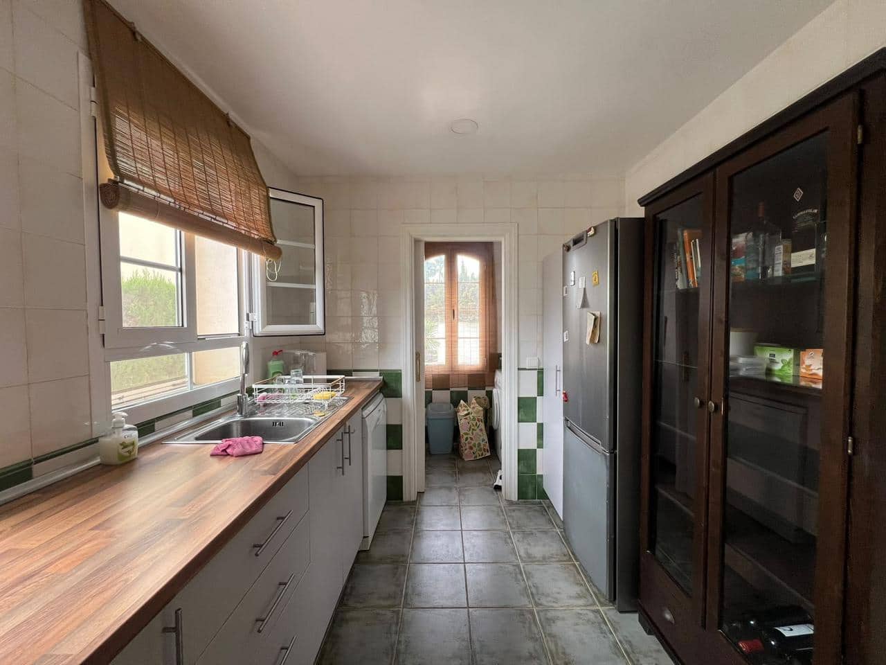 3 quarto Moradia para venda em La Alcaidesa com piscina garagem - 515 000 € (Ref: 10026879)