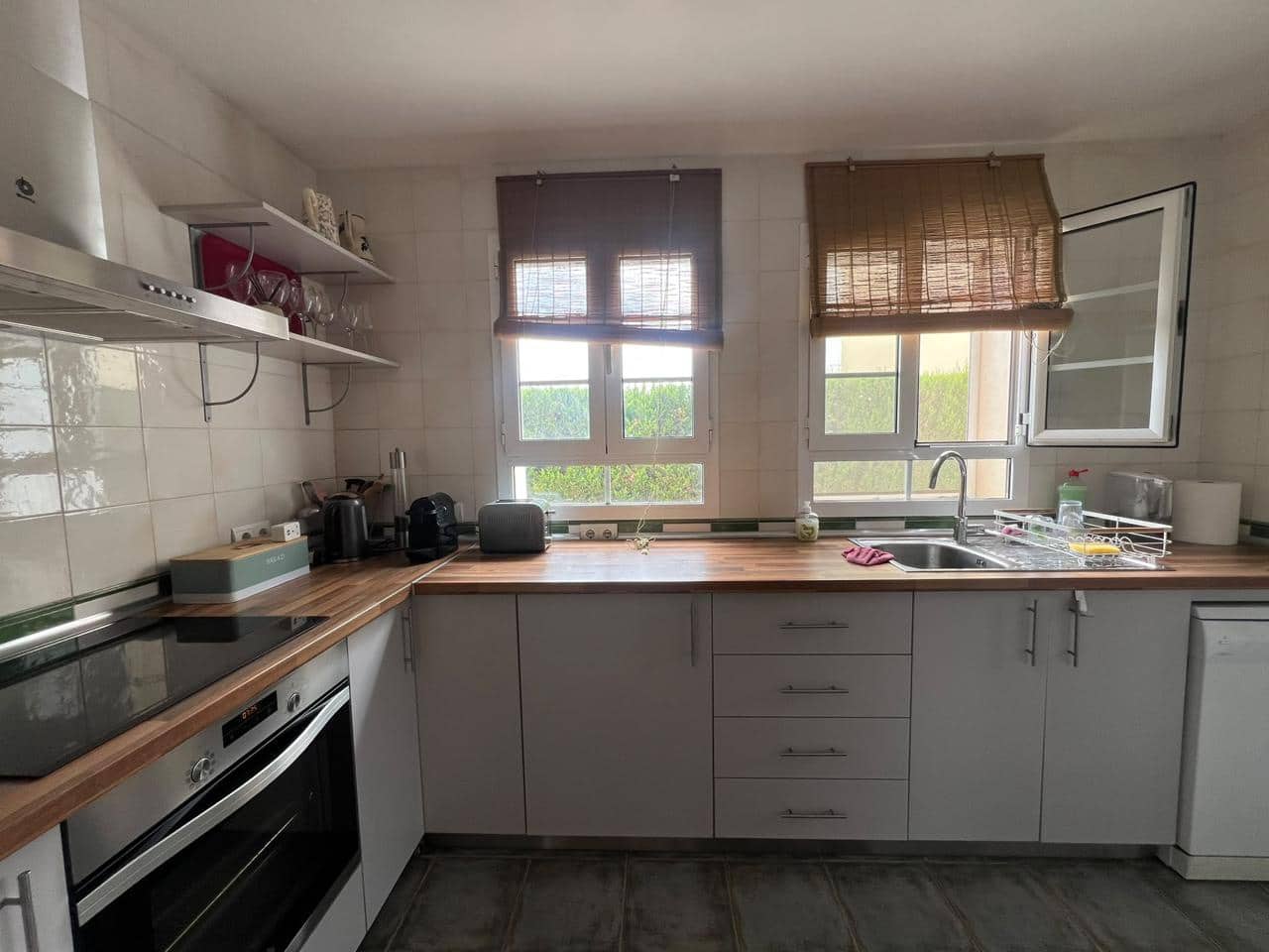 3 quarto Moradia para venda em La Alcaidesa com piscina garagem - 515 000 € (Ref: 10026879)