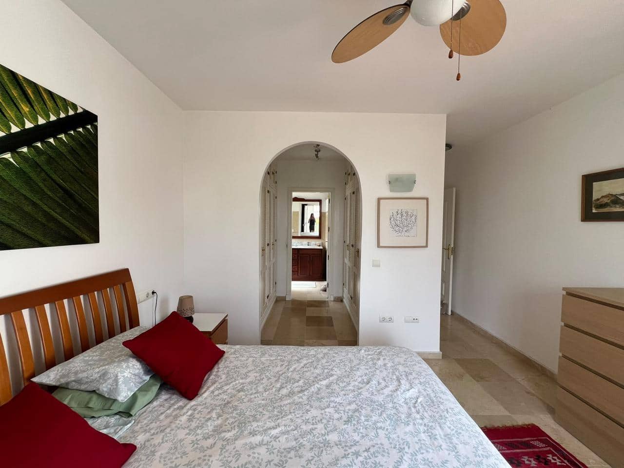 3 quarto Moradia para venda em La Alcaidesa com piscina garagem - 515 000 € (Ref: 10026879)