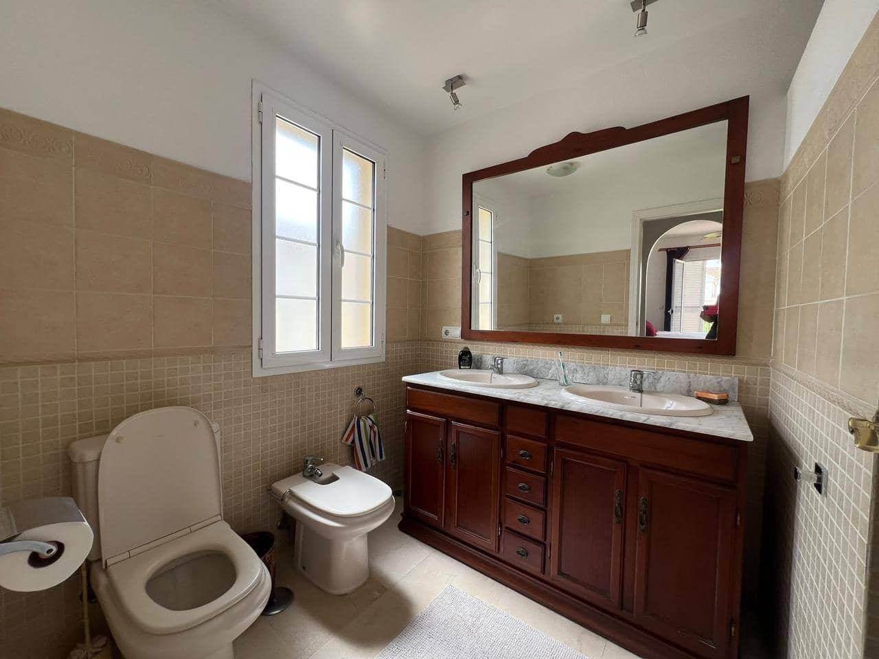 3 quarto Moradia para venda em La Alcaidesa com piscina garagem - 515 000 € (Ref: 10026879)