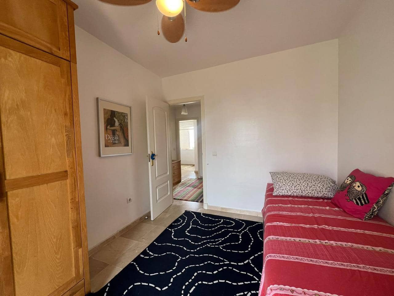 3 quarto Moradia para venda em La Alcaidesa com piscina garagem - 515 000 € (Ref: 10026879)