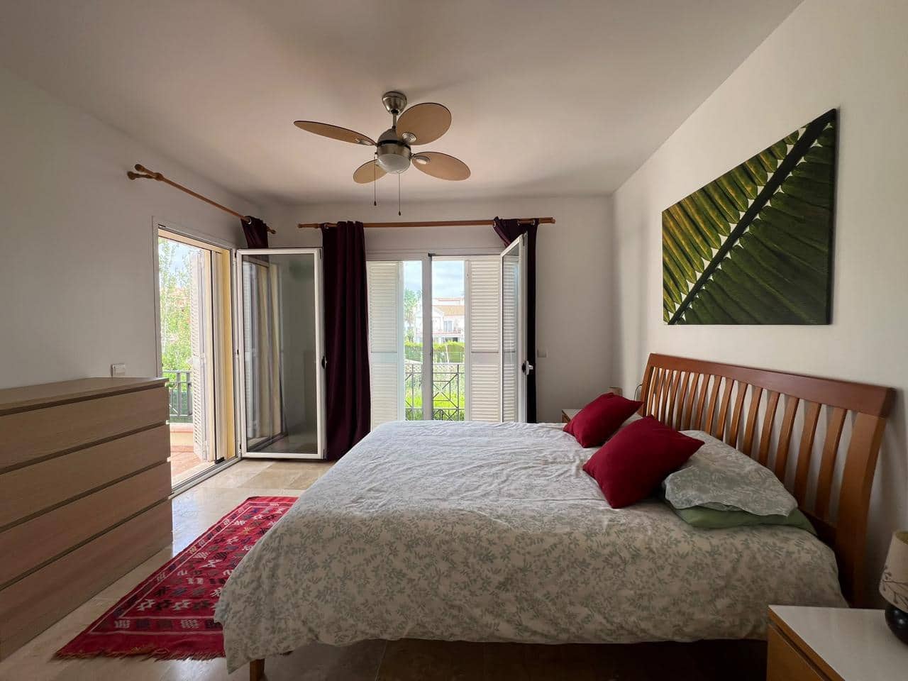 3 quarto Moradia para venda em La Alcaidesa com piscina garagem - 515 000 € (Ref: 10026879)