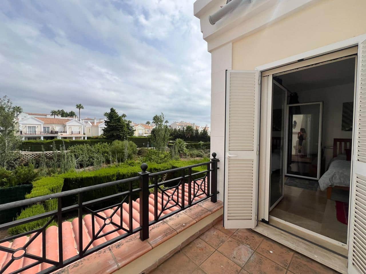 3 quarto Moradia para venda em La Alcaidesa com piscina garagem - 515 000 € (Ref: 10026879)