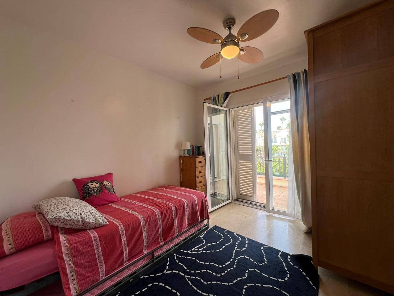 3 quarto Moradia para venda em La Alcaidesa com piscina garagem - 515 000 € (Ref: 10026879)
