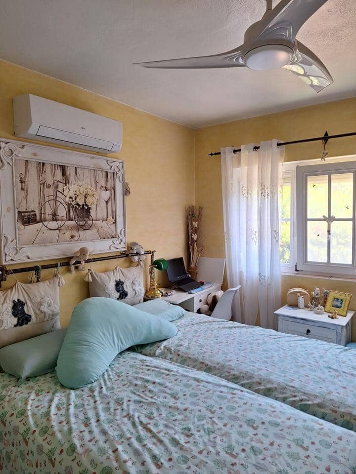 2 chambre Villa/Maison à vendre à Benahavis avec garage - 845 000 € (Ref: 10031214)