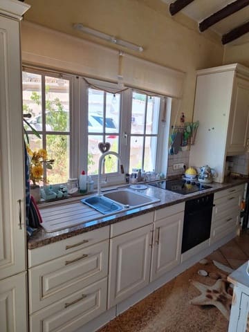 2 chambre Villa/Maison à vendre à Benahavís pueblo, Benahavís - 845 000 € (Ref: 10031214)
