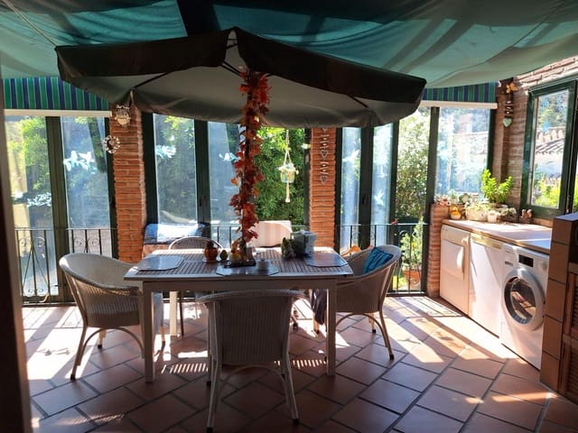 2 chambre Villa/Maison à vendre à Benahavís pueblo, Benahavís - 845 000 € (Ref: 10031214)