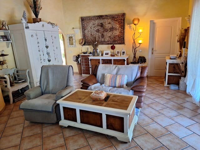 2 chambre Villa/Maison à vendre à Benahavís pueblo, Benahavís - 845 000 € (Ref: 10031214)