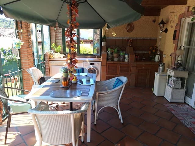 2 chambre Villa/Maison à vendre à Benahavís pueblo, Benahavís - 845 000 € (Ref: 10031214)