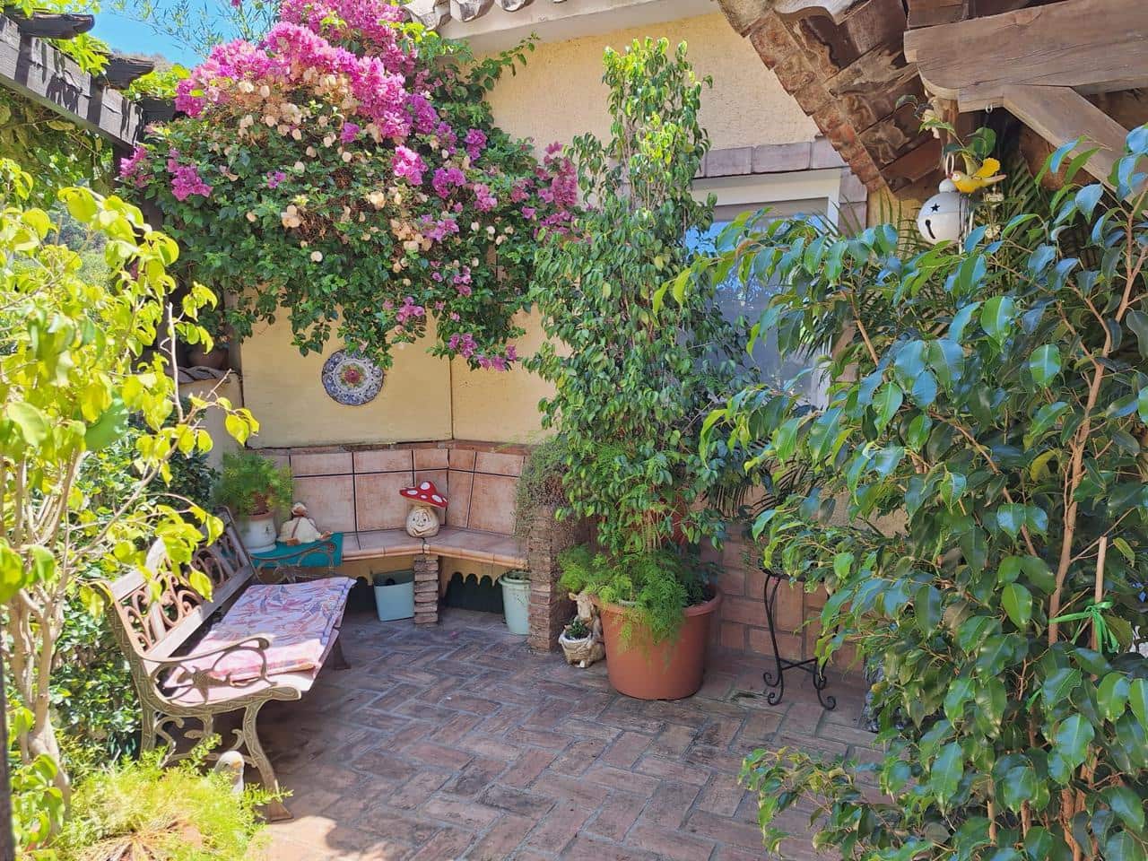 2 chambre Villa/Maison à vendre à Benahavis avec garage - 845 000 € (Ref: 10031214)