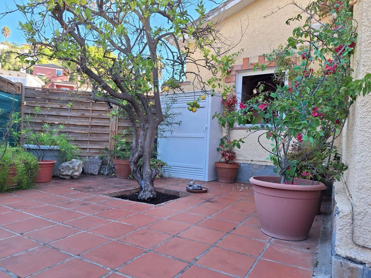 2 chambre Villa/Maison à vendre à Benahavis avec garage - 845 000 € (Ref: 10031214)