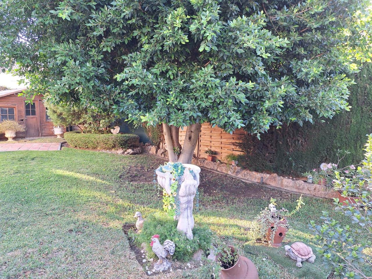 2 chambre Villa/Maison à vendre à Benahavis avec garage - 845 000 € (Ref: 10031214)