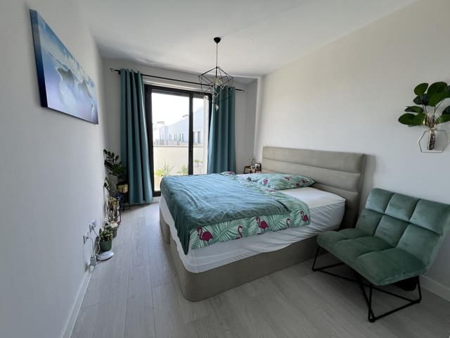 4 sypialnia Willa na sprzedaż w Sotogrande Alto, San Roque z basenem garażem - 869 000 € (Ref: 10037746)