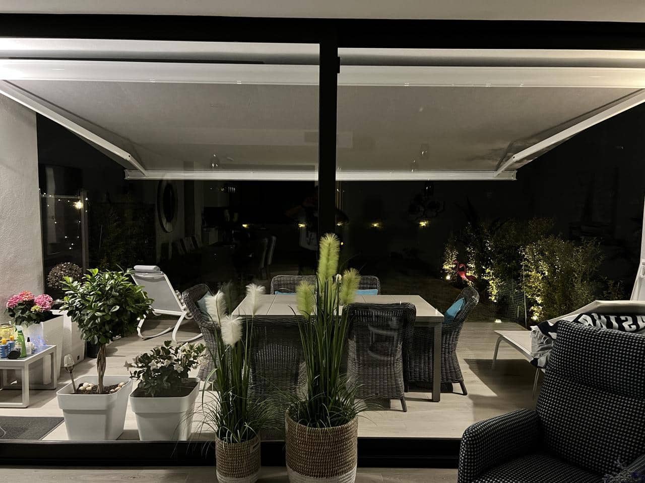 4 soveværelse Villa til salg i San Roque med swimmingpool garage - € 869.000 (Ref: 10037746)