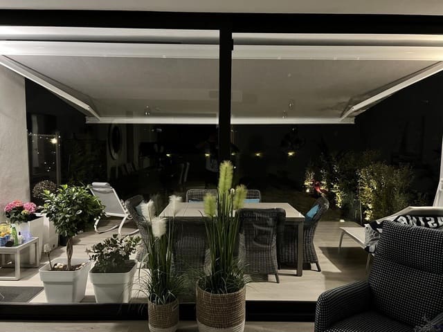 4 sypialnia Willa na sprzedaż w Sotogrande Alto, San Roque z basenem garażem - 869 000 € (Ref: 10037746)