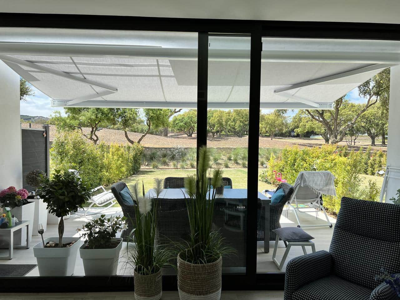 4 soveværelse Villa til salg i San Roque med swimmingpool garage - € 869.000 (Ref: 10037746)