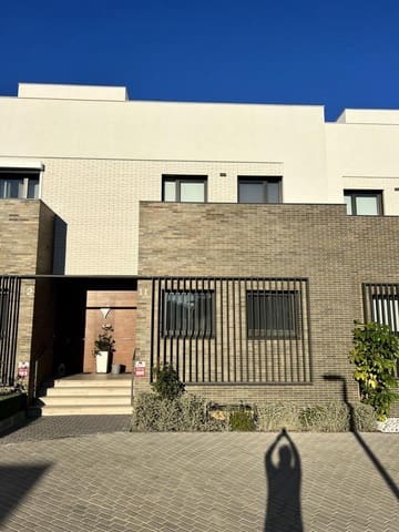 3 Zimmer Villa zu verkaufen in Sotogrande Alto, San Roque mit Pool Garage - 799.000 € (Ref: 10037747)