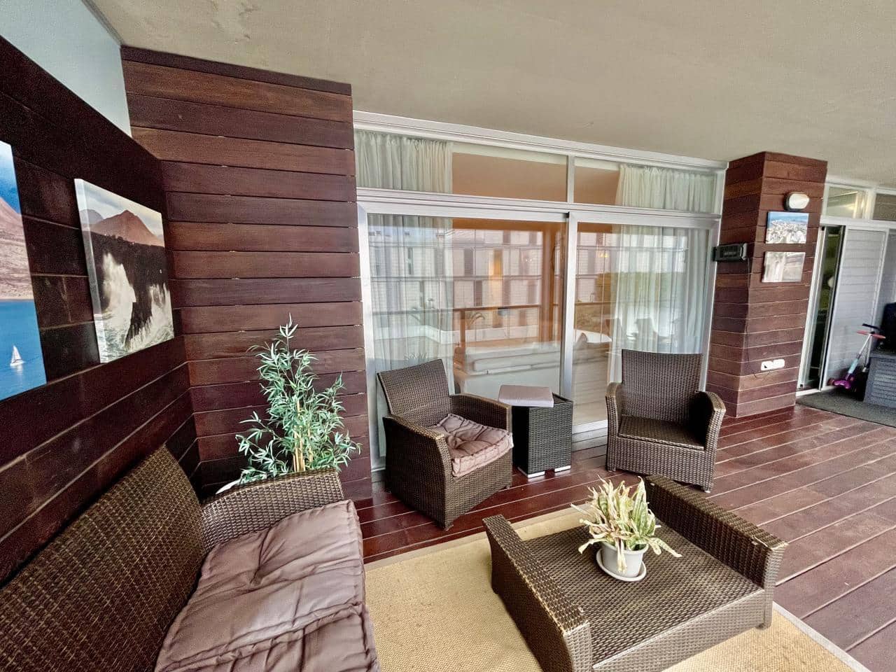 3 Zimmer Wohnung zu verkaufen in Manilva mit Pool Garage - 345.000 € (Ref: 10037748)