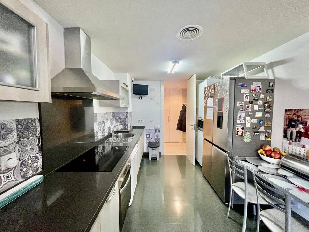 3 Zimmer Wohnung zu verkaufen in Manilva mit Pool Garage - 345.000 € (Ref: 10037748)