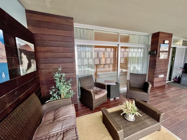 3 bedroom Flat for sale in Chullera, Manilva with pool garage - € 345,000 (Ref: 10037748)