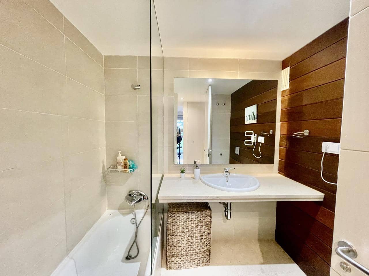 3 Zimmer Wohnung zu verkaufen in Manilva mit Pool Garage - 345.000 € (Ref: 10037748)