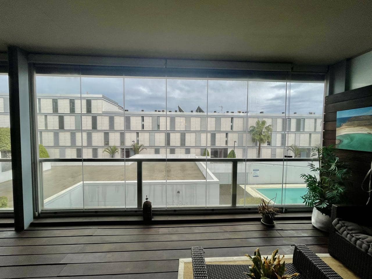 3 Zimmer Wohnung zu verkaufen in Manilva mit Pool Garage - 345.000 € (Ref: 10037748)