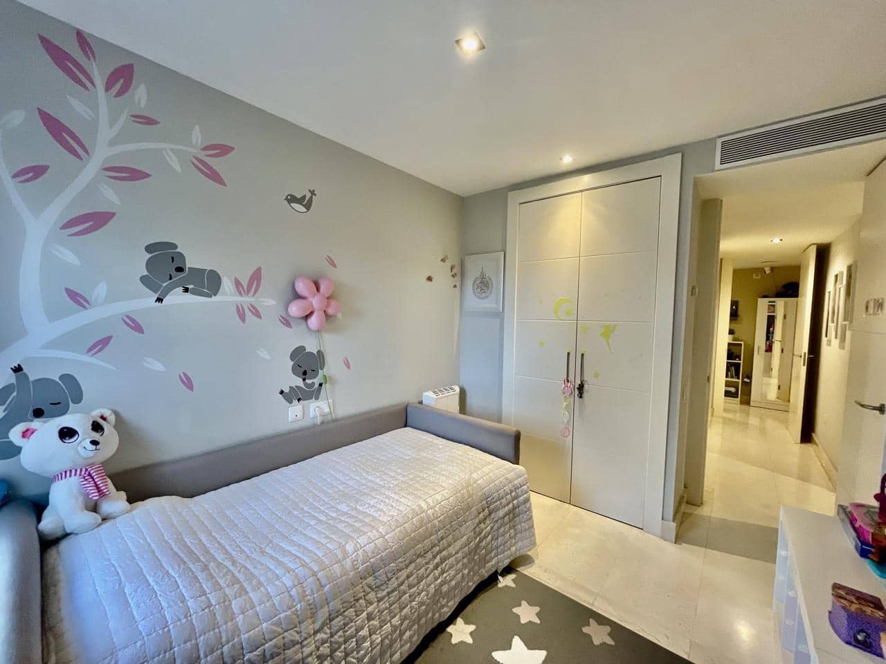 3 Zimmer Wohnung zu verkaufen in Manilva mit Pool Garage - 345.000 € (Ref: 10037748)