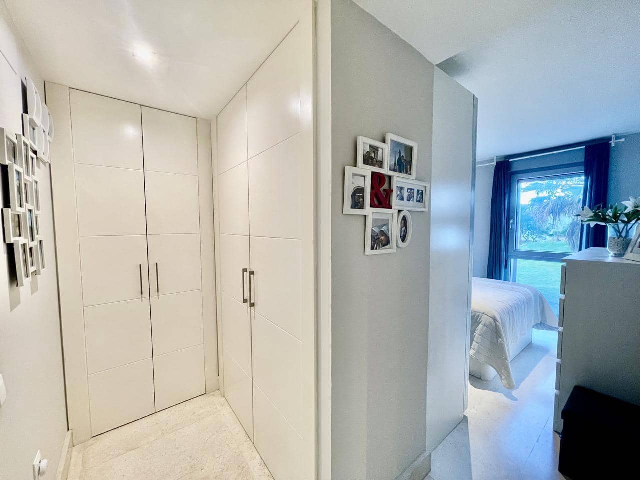3 Zimmer Wohnung zu verkaufen in Manilva mit Pool Garage - 345.000 € (Ref: 10037748)