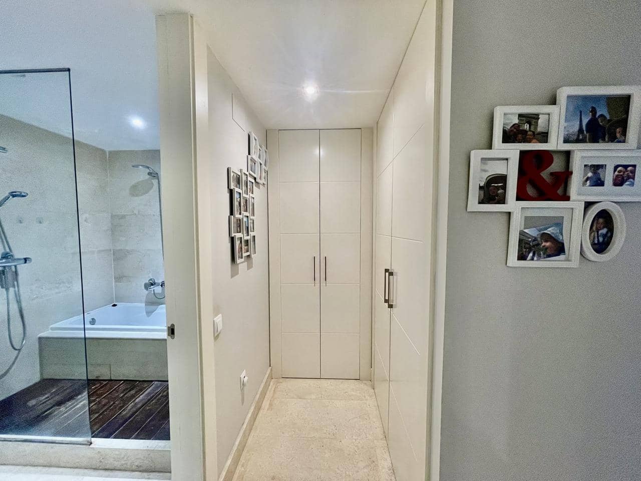 3 Zimmer Wohnung zu verkaufen in Manilva mit Pool Garage - 345.000 € (Ref: 10037748)