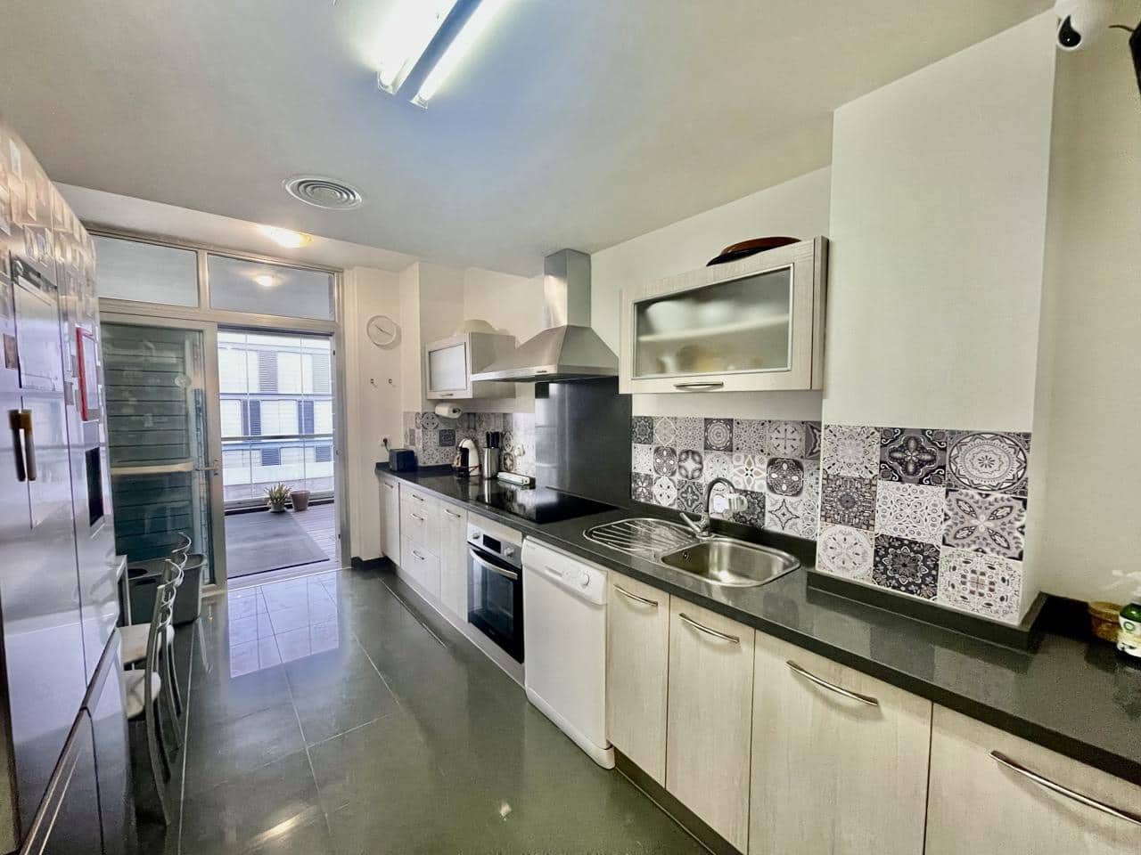 3 Zimmer Wohnung zu verkaufen in Manilva mit Pool Garage - 345.000 € (Ref: 10037748)