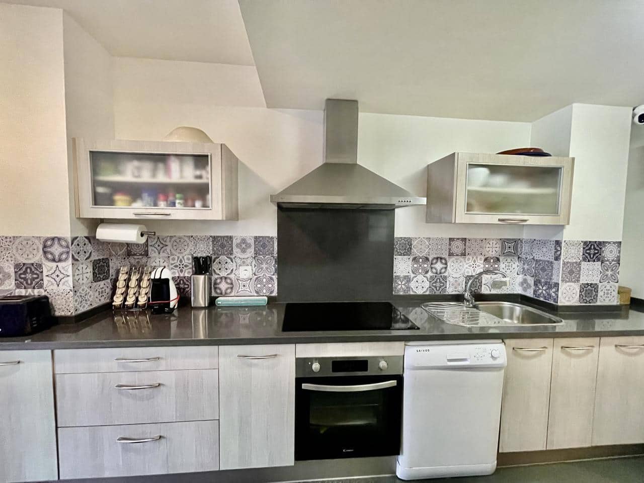 3 Zimmer Wohnung zu verkaufen in Manilva mit Pool Garage - 345.000 € (Ref: 10037748)