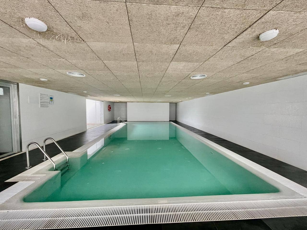 3 Zimmer Wohnung zu verkaufen in Manilva mit Pool Garage - 345.000 € (Ref: 10037748)