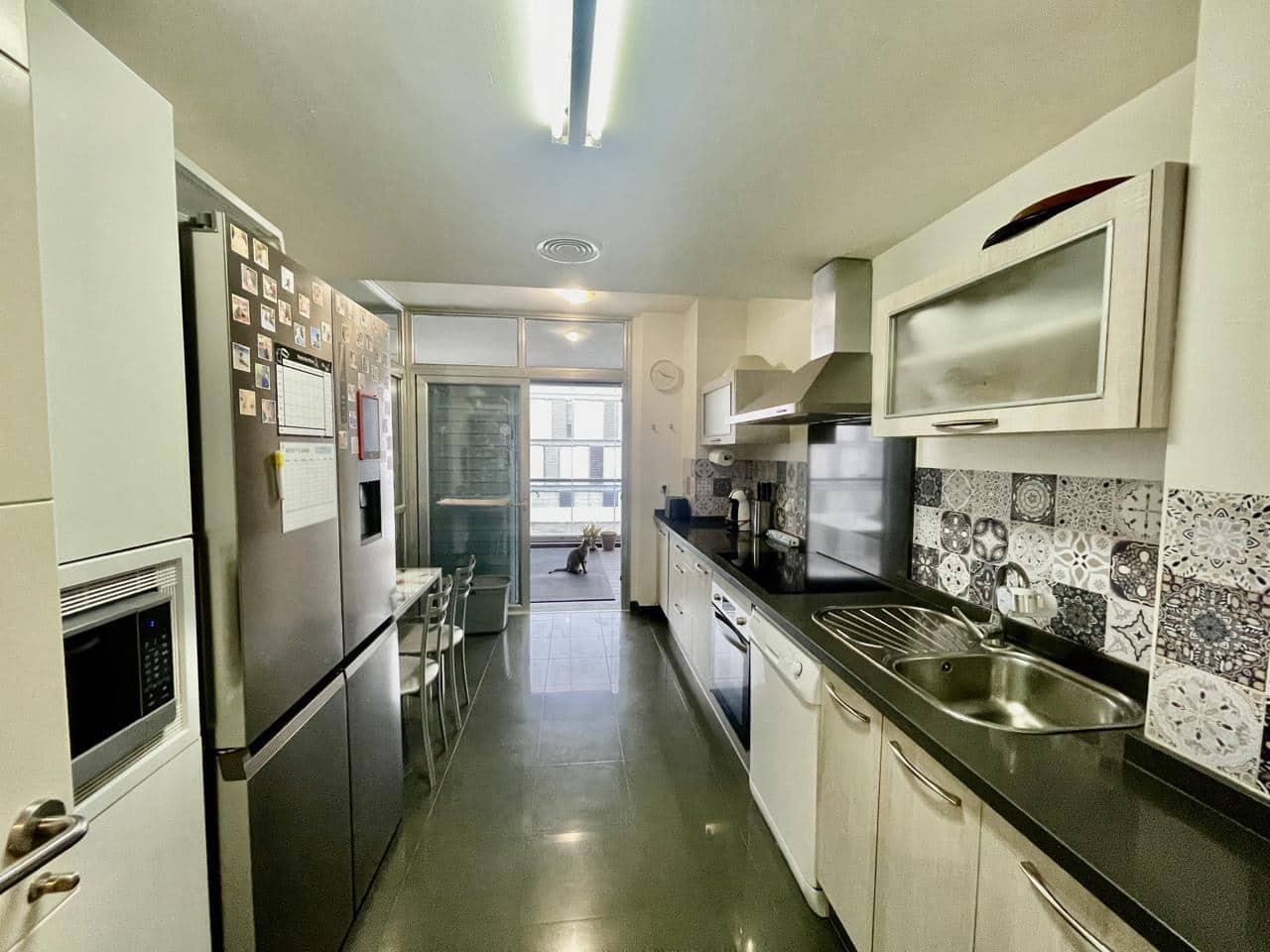 3 Zimmer Wohnung zu verkaufen in Manilva mit Pool Garage - 345.000 € (Ref: 10037748)