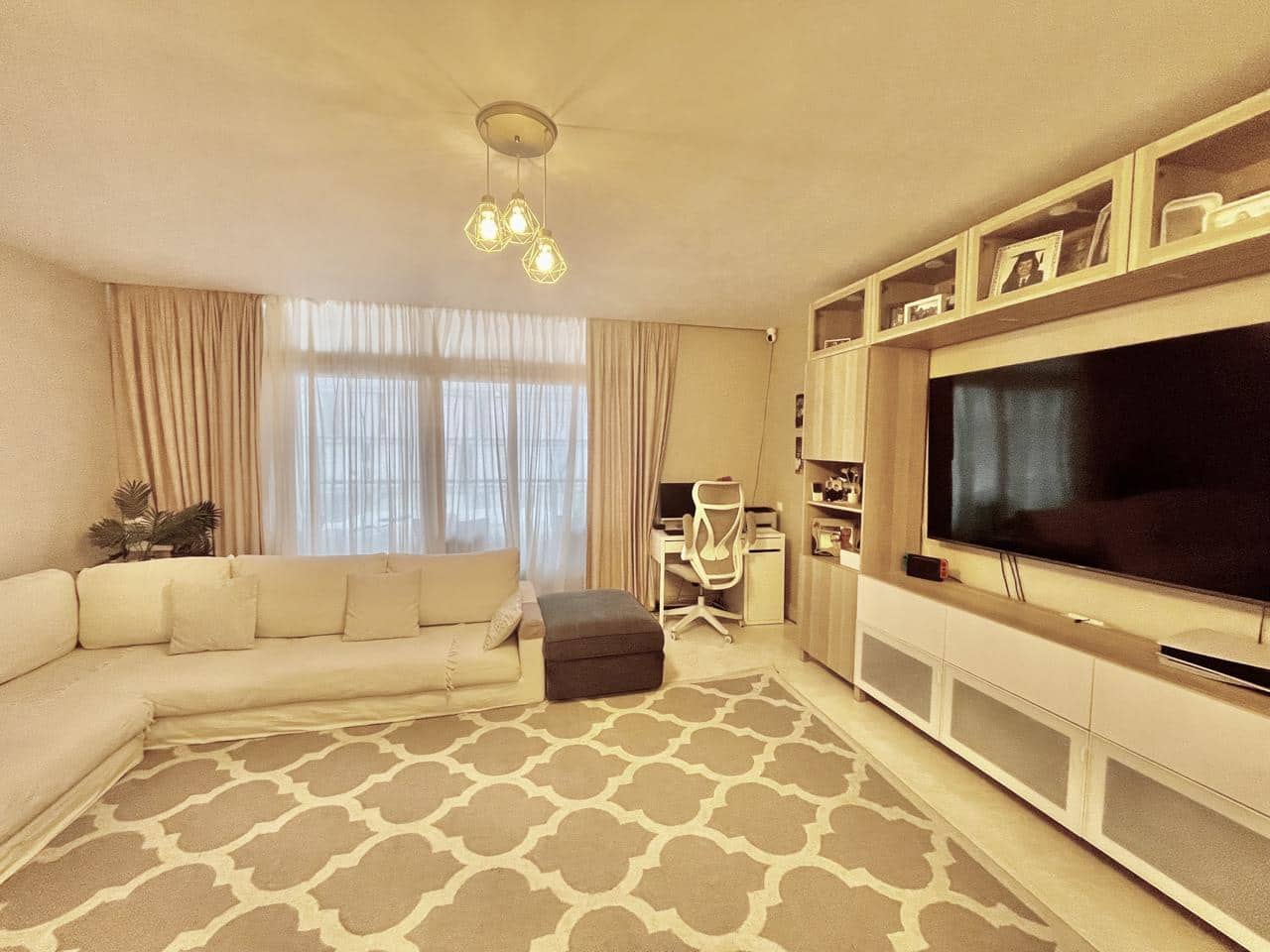 3 Zimmer Wohnung zu verkaufen in Manilva mit Pool Garage - 345.000 € (Ref: 10037748)
