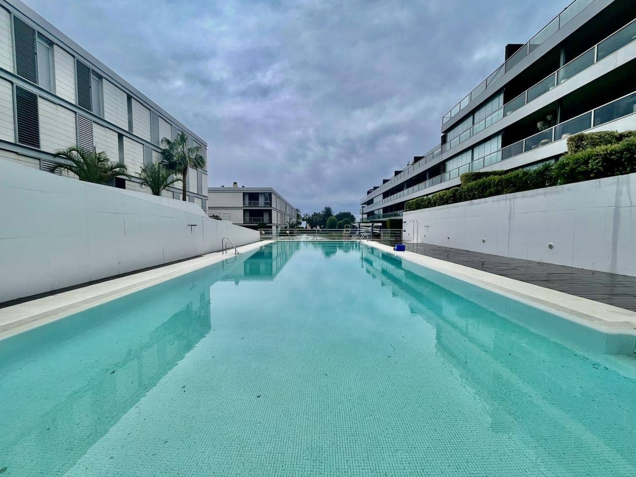 3 Zimmer Wohnung zu verkaufen in Manilva mit Pool Garage - 345.000 € (Ref: 10037748)