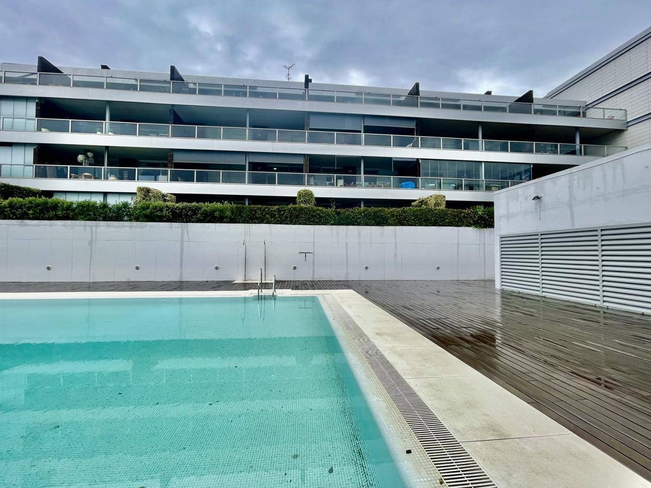 3 Zimmer Wohnung zu verkaufen in Manilva mit Pool Garage - 345.000 € (Ref: 10037748)