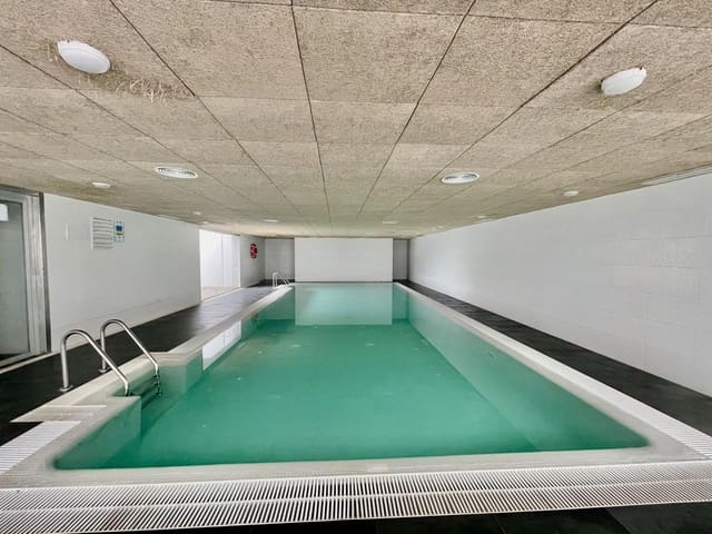3 bedroom Flat for sale in Chullera, Manilva with pool garage - € 345,000 (Ref: 10037748)