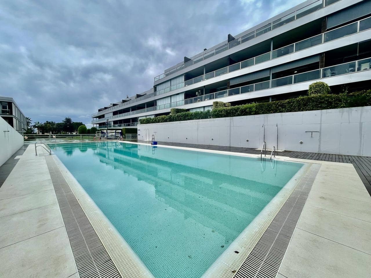 3 Zimmer Wohnung zu verkaufen in Manilva mit Pool Garage - 345.000 € (Ref: 10037748)