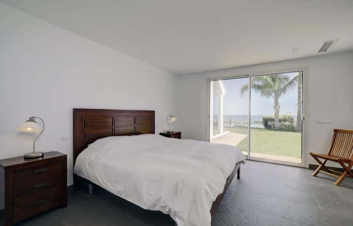 6 slaapkamer Finca/Landhuis te koop in Manilva met zwembad garage - € 2.500.000 (Ref: 10037749)